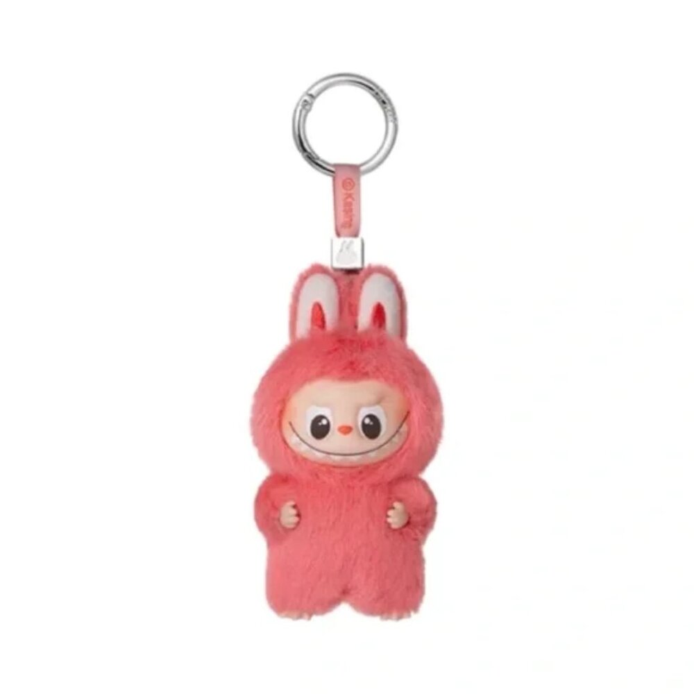 POP MART THE MONSTERS Pin for Love Series, N